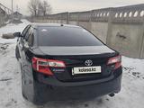 Toyota Camry 2013 годаfor8 200 000 тг. в Алматы – фото 3