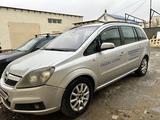 Opel Zafira 2006 года за 3 500 000 тг. в Атырау