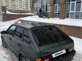 ВАЗ (Lada) 2114 2011 годаfor2 300 000 тг. в Астана – фото 4