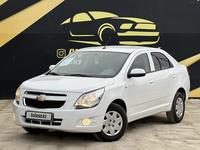 Chevrolet Cobalt 2022 года за 6 600 000 тг. в Атырау