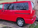 Volkswagen Caravelle 1998 года за 5 200 000 тг. в Шымкент – фото 5