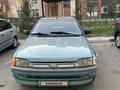 Ford Escort 1991 года за 600 000 тг. в Караганда