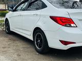 Hyundai Accent 2013 года за 3 950 000 тг. в Костанай – фото 2