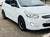 Hyundai Accent 2013 года за 3 950 000 тг. в Костанай