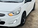 Hyundai Accent 2013 года за 3 950 000 тг. в Костанай – фото 4