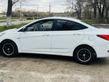 Hyundai Accent 2013 года за 3 950 000 тг. в Костанай – фото 5