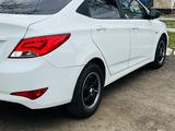 Hyundai Accent 2013 года за 3 950 000 тг. в Костанай – фото 3
