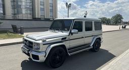 Mercedes-Benz G 55 AMG 2008 годаfor20 400 000 тг. в Алматы