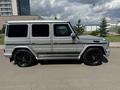 Mercedes-Benz G 55 AMG 2008 годаүшін20 400 000 тг. в Алматы – фото 4