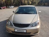 Toyota Camry 2003 года за 4 500 000 тг. в Талдыкорган