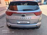 Kia Sportage 2021 года за 11 500 000 тг. в Шымкент – фото 4