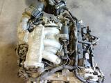 VQ35DE двигатель 3.5л Nissan Murano/Teana из Японии. ДВС/АКПП + установка. за 520 000 тг. в Алматы – фото 2