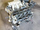 VQ35DE двигатель 3.5л Nissan Murano/Teana из Японии. ДВС/АКПП + установка. за 520 000 тг. в Алматы – фото 3