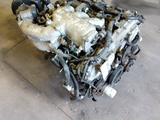 VQ35DE двигатель 3.5л Nissan Murano/Teana из Японии. ДВС/АКПП + установка. за 520 000 тг. в Алматы – фото 4
