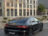 BYD Han Intelligent Driving 2025 года за 16 000 000 тг. в Астана – фото 2