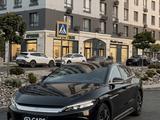 BYD Han Intelligent Driving 2025 года за 16 000 000 тг. в Астана