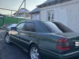 Mercedes-Benz C 280 1994 года за 2 500 000 тг. в Алматы – фото 4