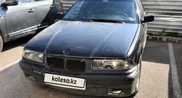 BMW 318 1992 годаfor1 250 000 тг. в Астана – фото 3