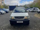 Lexus RX 300 2001 года за 3 100 000 тг. в Астана