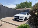 Audi A5 2008 года за 7 100 000 тг. в Алматы