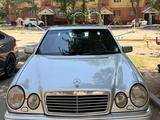 Mercedes-Benz E 280 1997 года за 3 600 000 тг. в Тараз