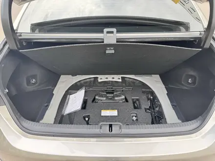 Lexus ES 250 2020 года за 21 000 000 тг. в Алматы – фото 11
