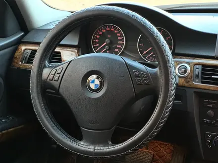 BMW 325 2006 года за 5 600 000 тг. в Кокшетау – фото 9