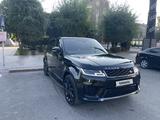 Land Rover Range Rover Sport 2018 годаүшін29 500 000 тг. в Караганда – фото 4