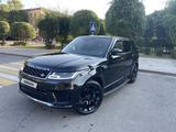 Land Rover Range Rover Sport 2018 годаүшін29 500 000 тг. в Караганда – фото 2
