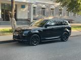 Land Rover Range Rover Sport 2018 годаүшін29 500 000 тг. в Караганда
