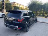Land Rover Range Rover Sport 2018 годаүшін29 500 000 тг. в Караганда – фото 5