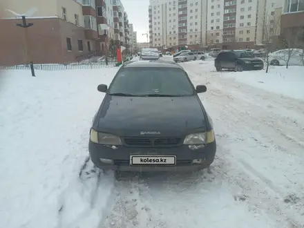 Toyota Carina E 1992 года за 1 500 000 тг. в Астана