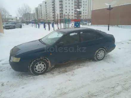 Toyota Carina E 1992 года за 1 500 000 тг. в Астана – фото 4