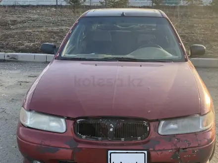 Rover 400 Series 1995 года за 700 000 тг. в Глубокое – фото 8