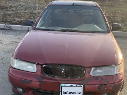 Rover 400 Series 1995 года за 700 000 тг. в Глубокое – фото 9