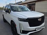 Cadillac Escalade 2020 года за 52 000 000 тг. в Шымкент – фото 4