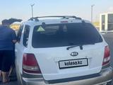 Kia Sorento 2004 года за 3 700 000 тг. в Шымкент – фото 3