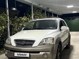 Kia Sorento 2004 года за 3 700 000 тг. в Шымкент – фото 4