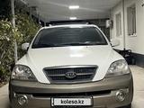 Kia Sorento 2004 года за 3 700 000 тг. в Шымкент – фото 5