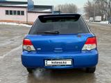 Subaru Impreza 2003 годаүшін1 900 000 тг. в Алматы – фото 4