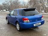 Subaru Impreza 2003 годаүшін1 900 000 тг. в Алматы – фото 2