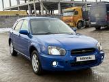 Subaru Impreza 2003 годаүшін1 900 000 тг. в Алматы – фото 3