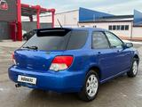 Subaru Impreza 2003 годаүшін1 900 000 тг. в Алматы – фото 5