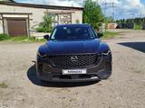 Mazda CX-50 2024 года за 17 500 000 тг. в Астана – фото 3