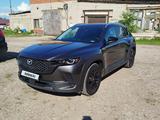 Mazda CX-50 2024 года за 17 500 000 тг. в Астана – фото 2