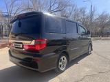 Toyota Alphard 2003 годаfor6 500 000 тг. в Байконыр – фото 5