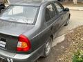 Hyundai Accent 2007 годаүшін1 600 000 тг. в Атырау – фото 4