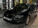 Volkswagen Passat 2007 года за 3 000 000 тг. в Астана