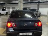 Volkswagen Passat 2007 года за 3 000 000 тг. в Астана – фото 3