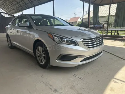 Hyundai Sonata 2016 года за 5 500 000 тг. в Шымкент